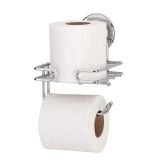 Teknotel Vakumlu Tuvalet Kağıtlığı - Yedekli