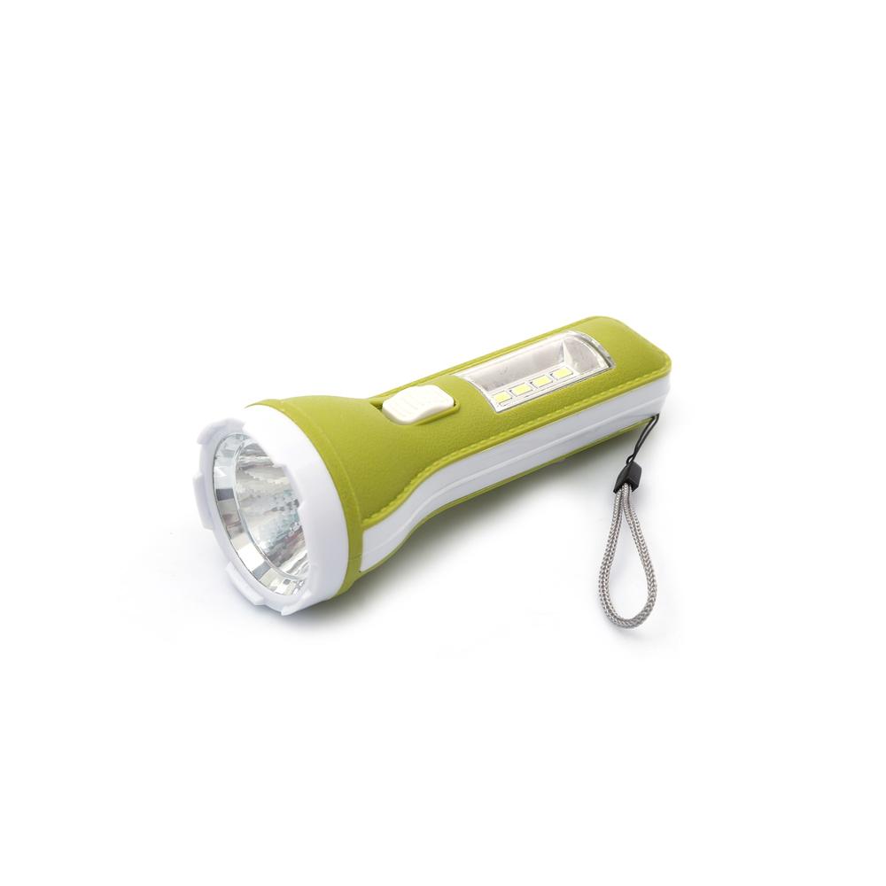  Panther Pt 1515 1W Led El Feneri