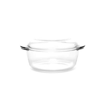Paşabahçe 59023 Kapaklı Borcam - 1500 ml