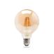  Heka G95 6W Filament Ampul - Sarı Işık