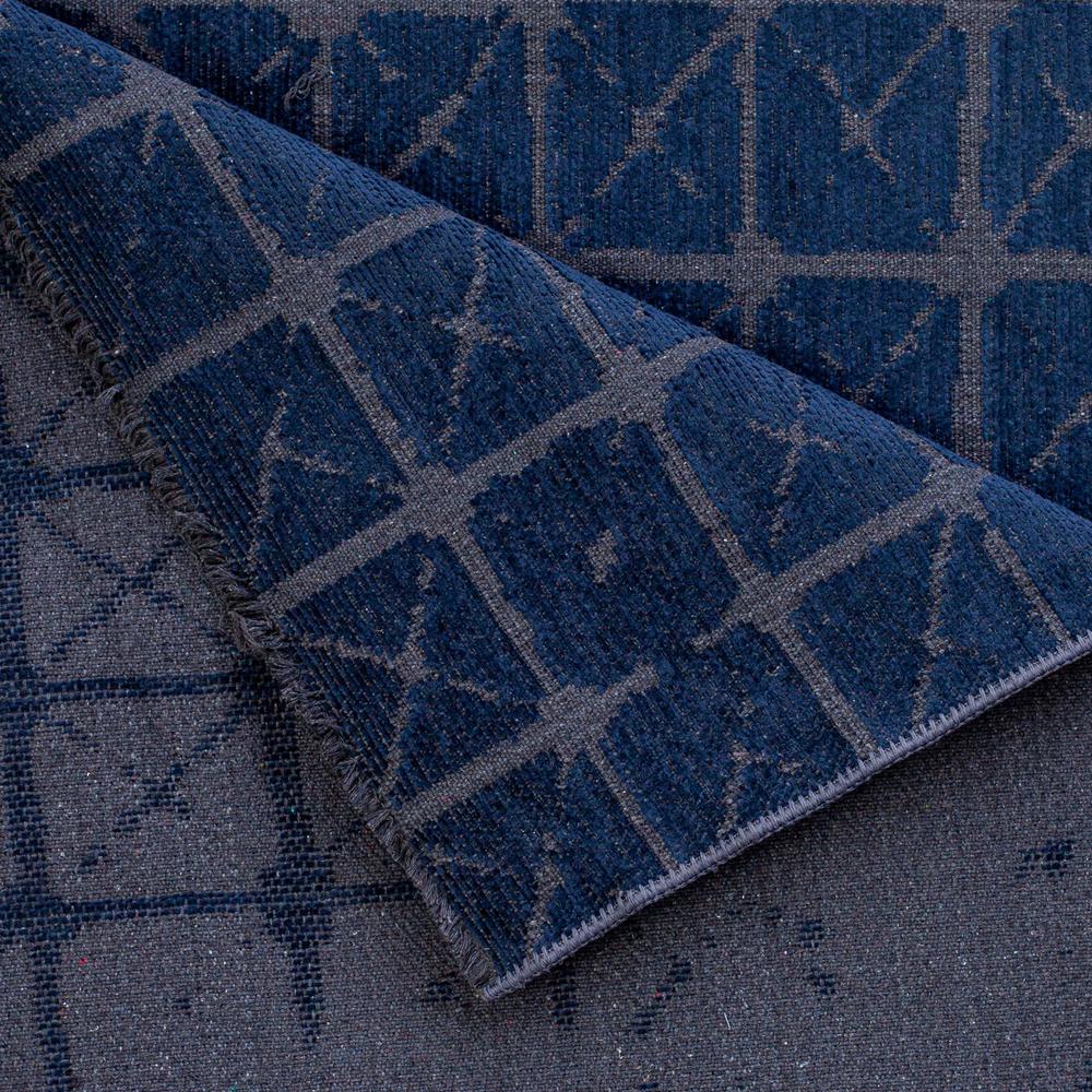  Genova Home Dante Falls Dekoratif Halı 80x150