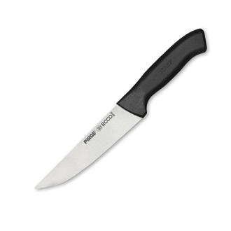 Pirge Ecco Et Bıçağı - Siyah - 16,5 cm