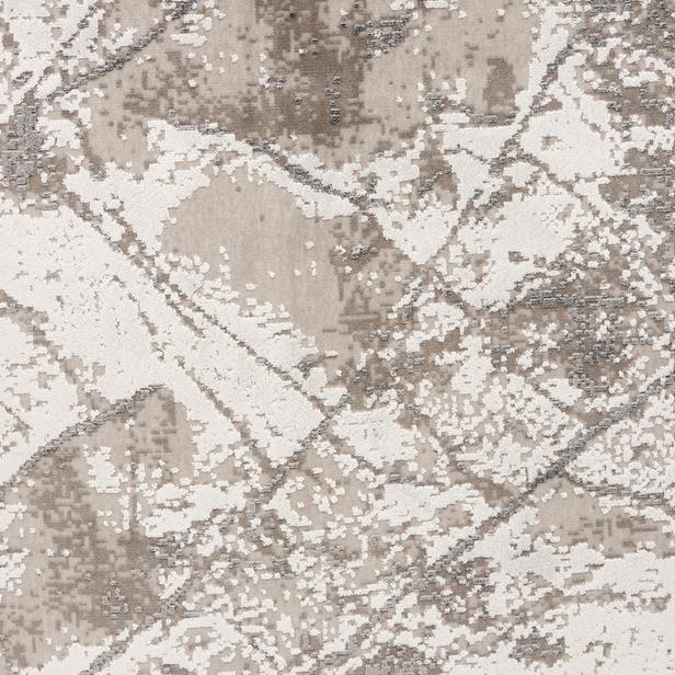  Genova Home Diamond Dorre Makine Halısı 80x150 cm