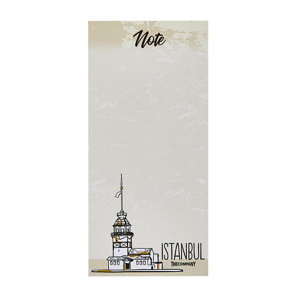  The Company Magnet Notluk - Asorti