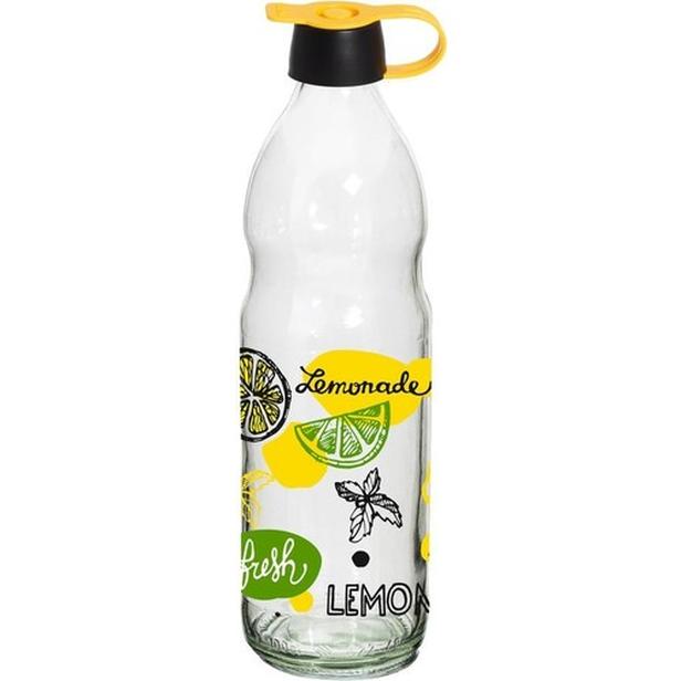  Herevin Lemonade Boğumlu Şişe - 1 lt