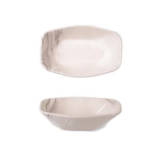 İpek Kayık Tabak-12 cm