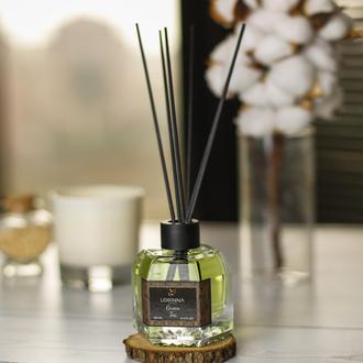 Lorinna Bambu Oda Kokusu - Yeşil Çay - 130 ml