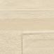  Nuvomon 2'li Havlu Seti - Bej - 30x50 cm + 50x80 cm