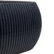  Gondol Coral Oval Saksı - 1,3 lt - Asorti