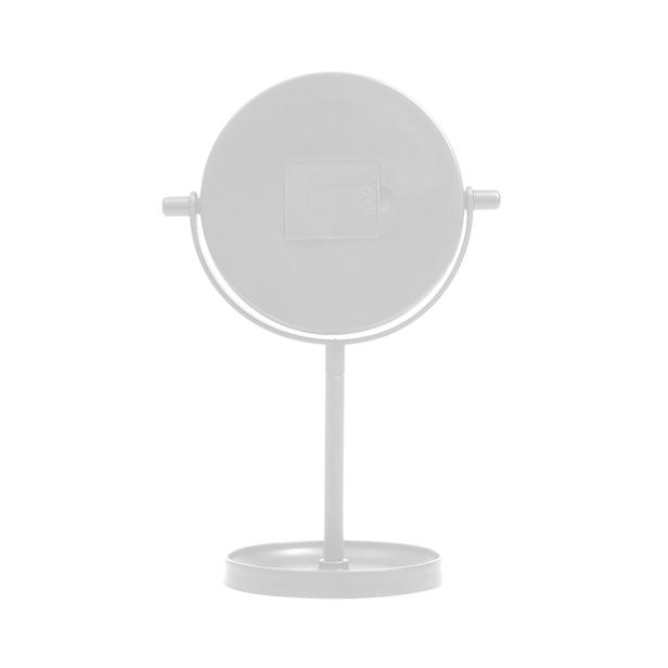  AquaLuna Ledli Makyaj Aynası - Beyaz