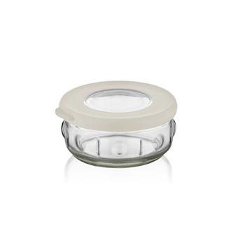 Qlux Drop Saklama Kabı - 200 ml