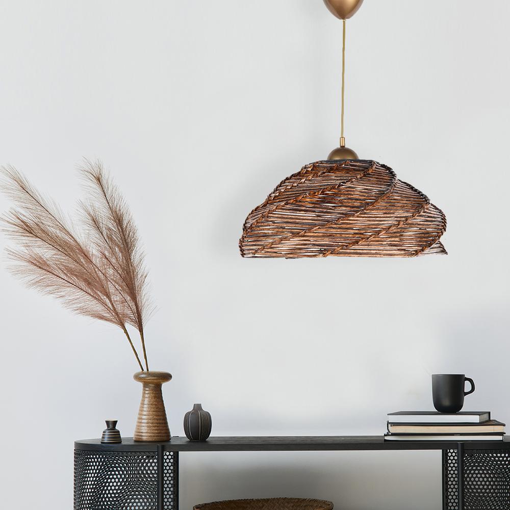  HMY Design Ovale Avize - Eskitme