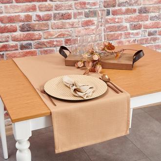 DC Home VR18524 Olympos Runner - Bej - 40x150 cm