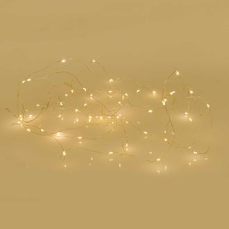 Petrix Fairy String Light - 50 Led