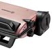  Korkmaz A310-05 Formula Granite Tost Makinesi - Rose Gold - 1800 Watt