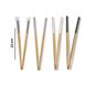  Beechef 8 Parça Bambu Chopstick - Asorti - 23 cm