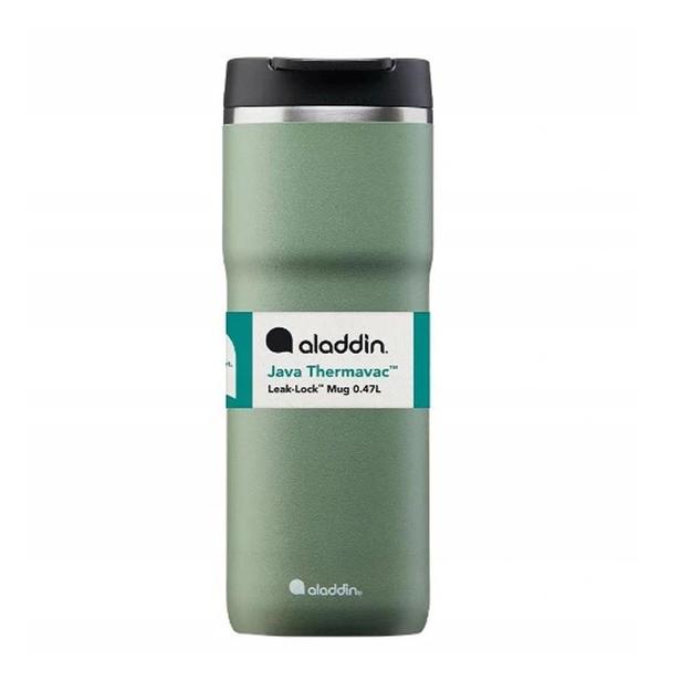  Aladdin Java Thermavac™ Leak-Lock™ Mug - Sage Green - 0,47 lt