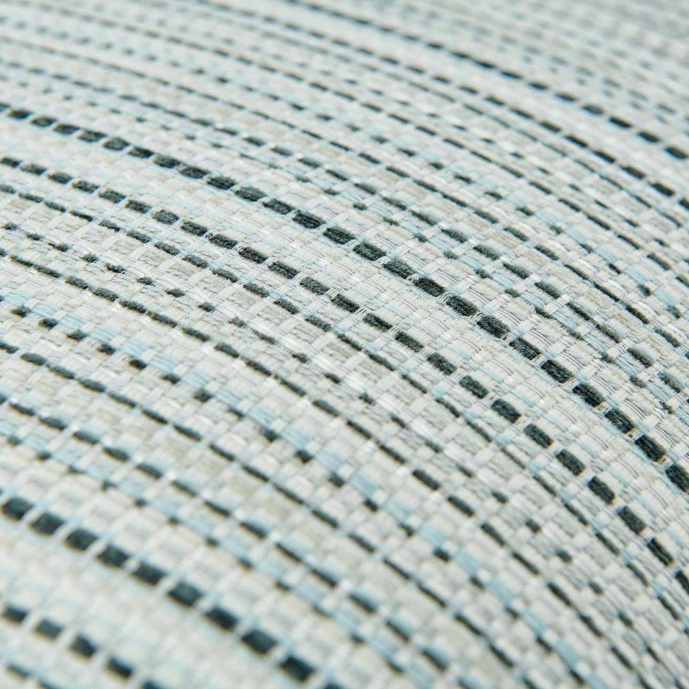  Nuvomon Atrezzo Kırlent - Gri - 45x45 cm