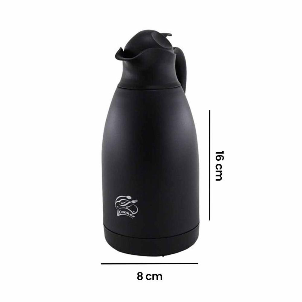  Cooker Trend Termos - 1,5 lt