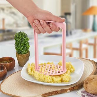Plastlife Plastik Patates Ezici - Asorti