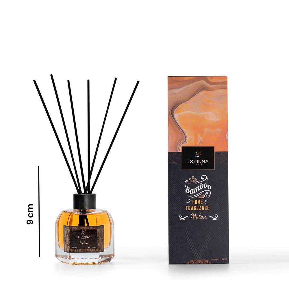 Lorinna Bambu Oda Kokusu - Kavun - 130 ml