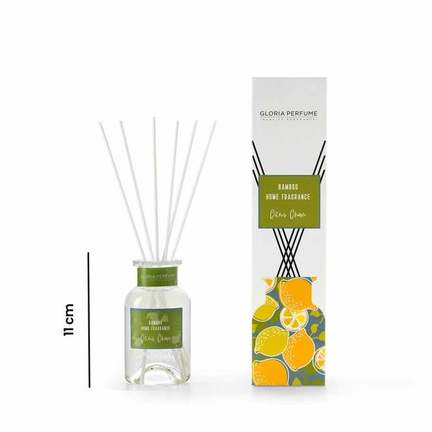  Gloria Perfume Bambu Oda Kokusu - Narenciye - 150 ml