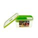  Gondol Ecosaver Lunch Box - Yeşil