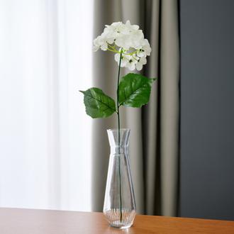 Q-Art Dekoratif Yapay Ortanca - 60 cm