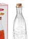  İpek NK9368 Mantar Kapaklı Şişe - 1,3 lt