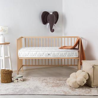 Planet Happy Baby Bebek Yatağı - 80x140 cm