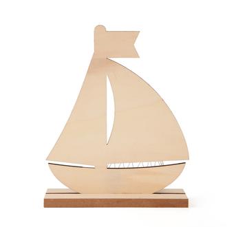 Q-Art Dekoratif Poseidon Biblo - 19 cm - Asorti_9