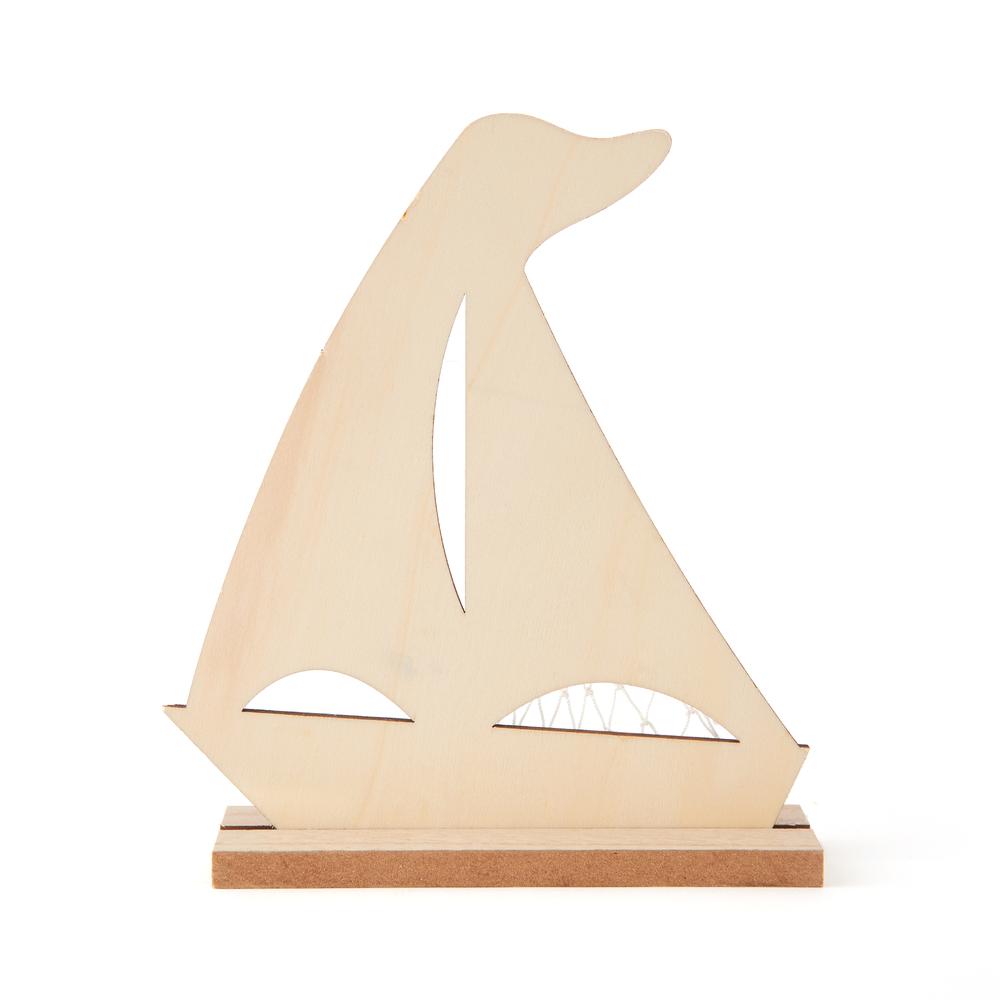 Q-Art Dekoratif Poseidon Biblo - 19 cm - Asorti_6