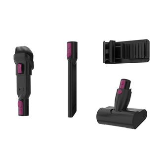 Blaupunkt A16 Vacumaster Kablosuz Dikey Süpürge - Fuşya_4