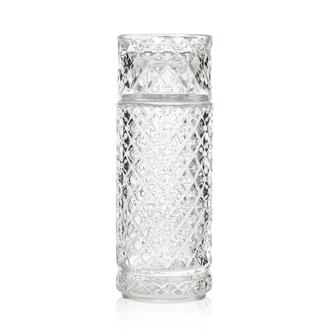 Alegre Glass Kafes Başucu Sürehisi - 730 ml