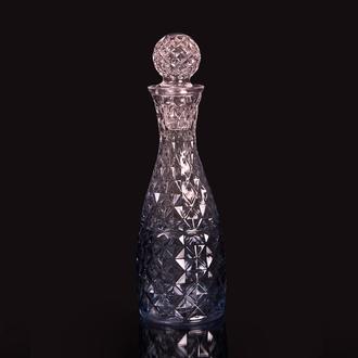 Alegre Glass İris Kapaklı Sürahi - 750 ml
