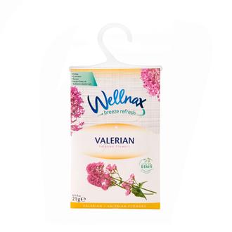 Wellnax Refresh Koku Kesesi - Valerian - 21 gr