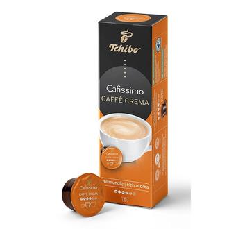Cafissimo Caffe Crema Rich Aroma 10'lu Kapsül Kahve